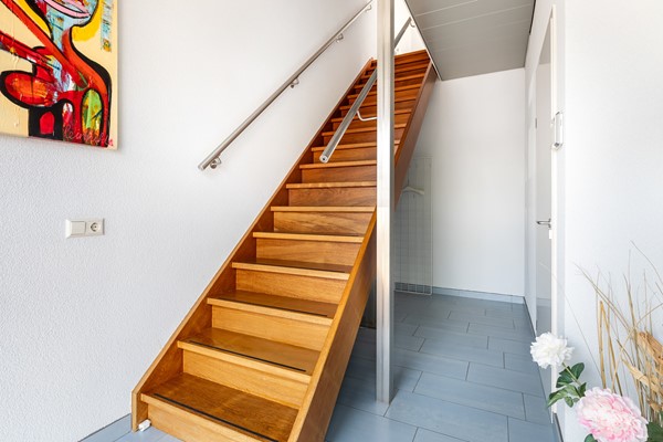 Medium property photo - Dorpsplein 5, 4153 AG Beesd
